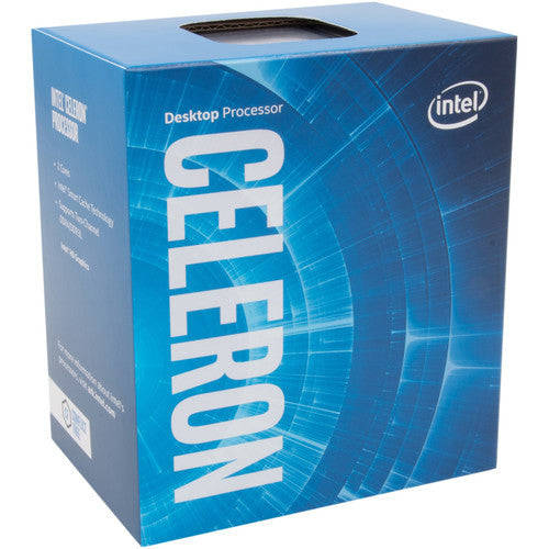 Intel Celeron CPU G3900 2.8Ghz