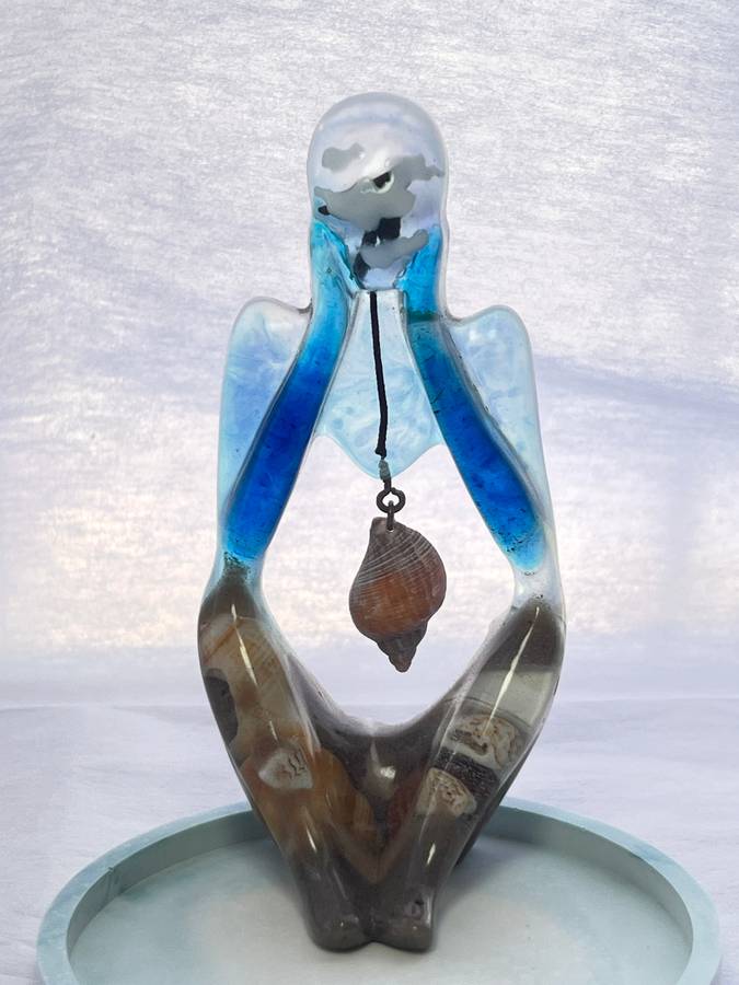 Ocean Dreamer