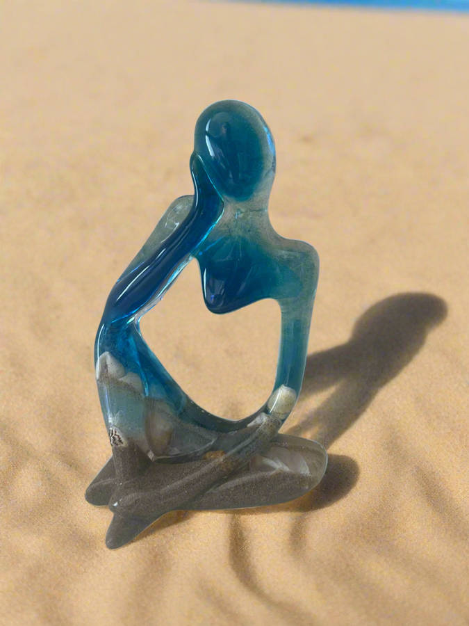 Ocean Dreamer