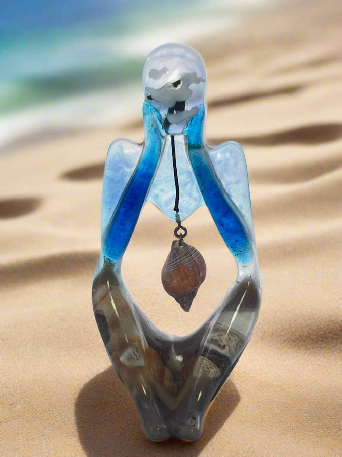 Ocean Dreamer