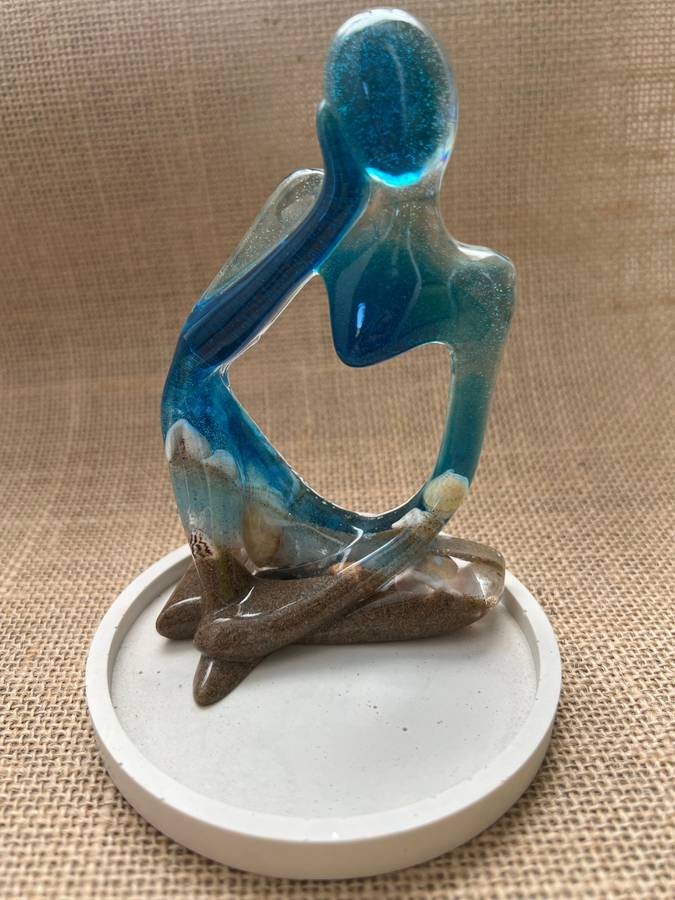Ocean Dreamer