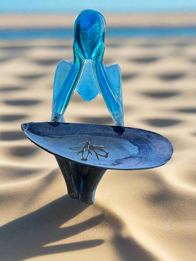 Ocean Dreamer