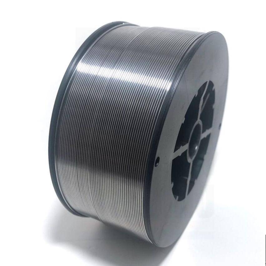 1kg  E312 0.8mm Stainless Steel MIG Welding Wire for Dissimilar & High-Strength Steel Repairs