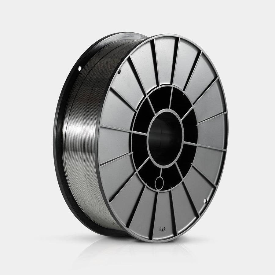 5Kg Gasless Stainless Steel Flux Core E316LT0-3 Wire 1.0mm