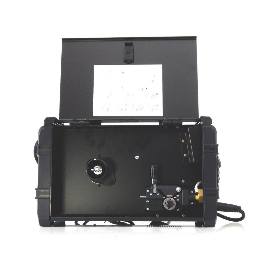 Pinnacle MIGARC 195 MIG-ARC Welding Inverter
