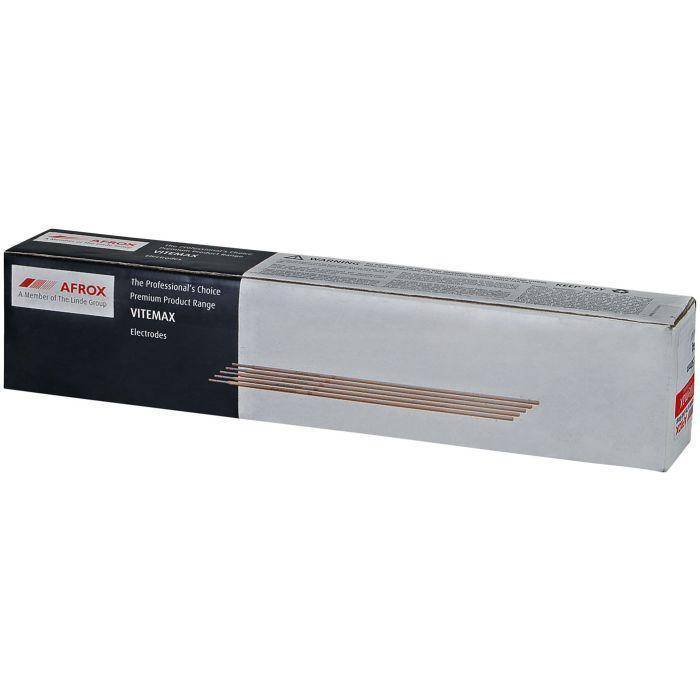 Afrox Vitemax® E6013 Premium Electrode 4.0mm (5Kg Pack)
