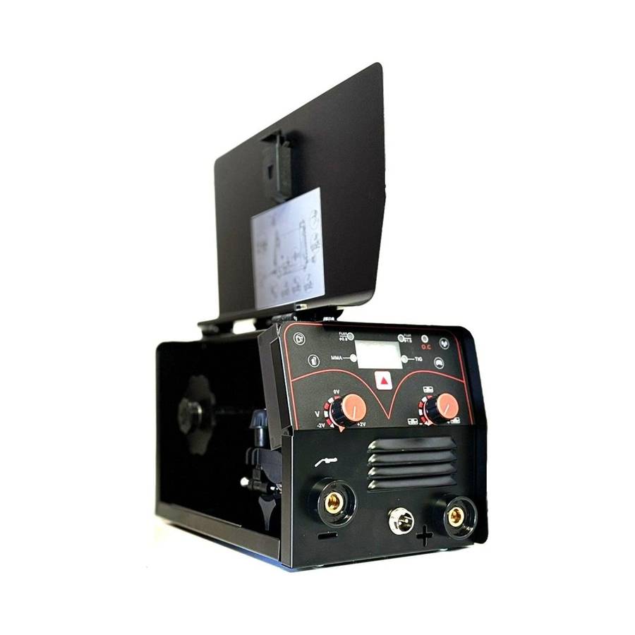Pinnacle Migarc 145 Gasless MIG/MMA/Lift TIG welding machine