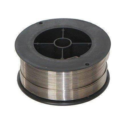 1Kg 0.8mm Flux Core MIG Welding Wire (E71T-11) Gasless