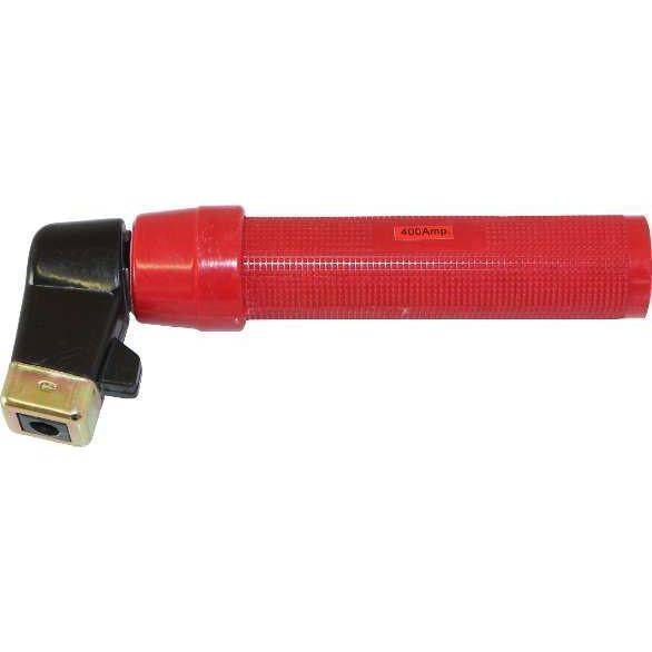 Electrode Holder Twist-Lock - 400 Amp