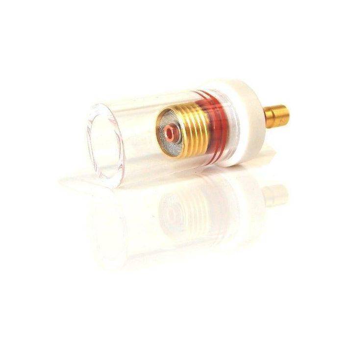 Pyrex Tig Cup Set (Stubby) - 2.4mm