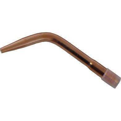 Swaged Welding/Brazing Nozzle - # 3 (2.0mm)