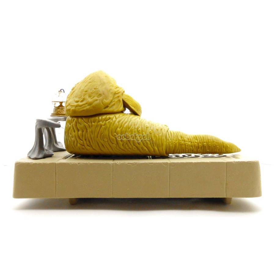 Star Wars / Jabba The Hutt Playset / Vintage Collection / 1983 Kenner 3.75 Inch Series