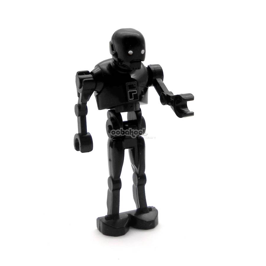 Star Wars / K-250 Droid / OobaKool Minifigure