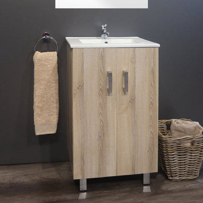 Denver Lusso Jessy Vanity Cabinet