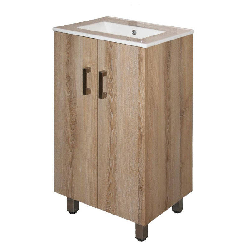 Denver Lusso Jessy Vanity Cabinet