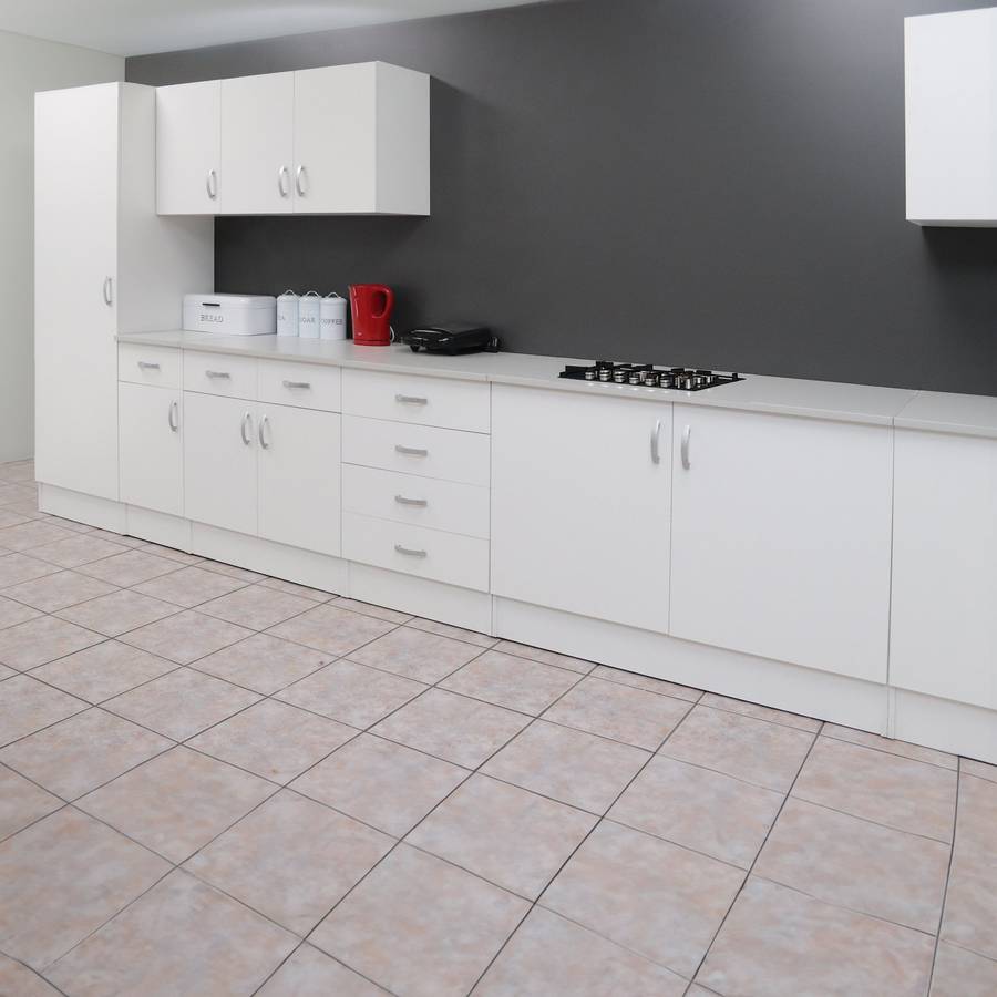 BASE 60  PANTRY 1980 HEIGHT UNIT 1 DOOR | WHITE