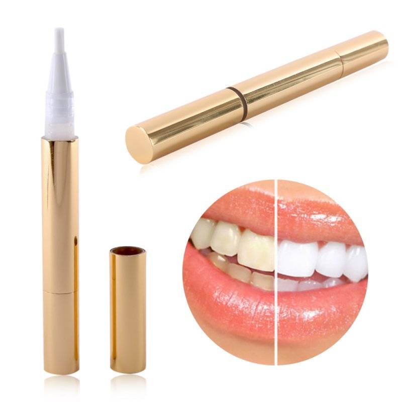 Instant Teeth Whitening Pen