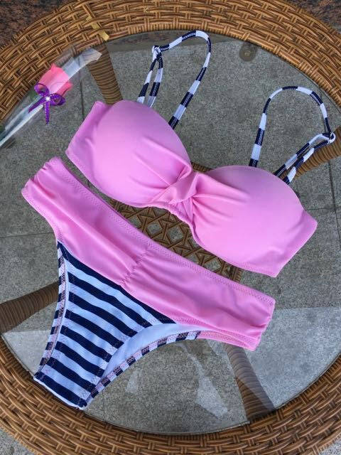 Sexy women's bikini sets - Bikini women 2 / M