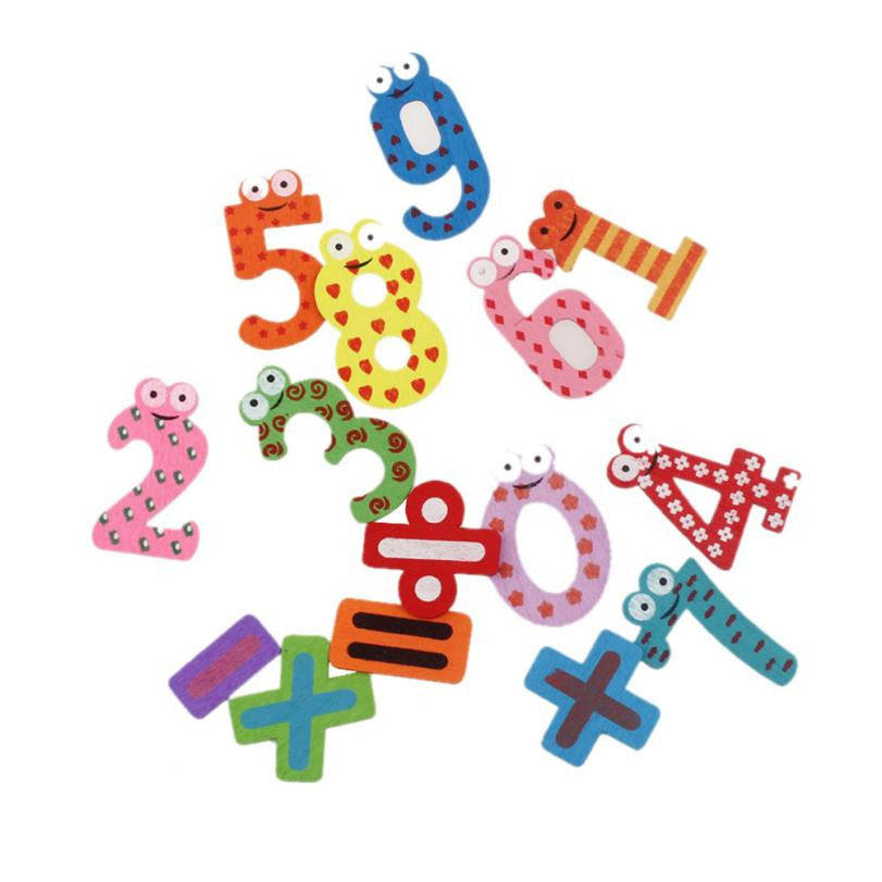 15pcs Fridge Magnets
