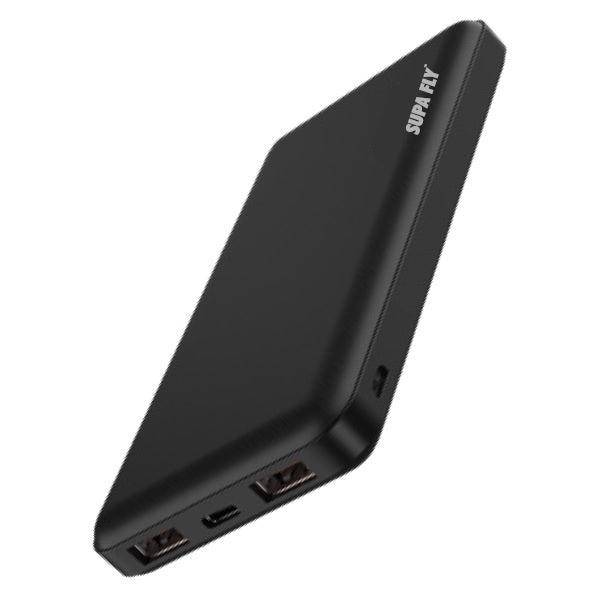 SUPA FLY 12000mAh Powerbank
