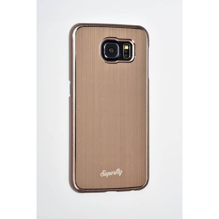 Superfly Nitro Samsung Galaxy S6 Cover (Rose Gold)