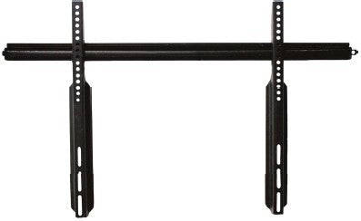 Slim Universal TV Wall Mount For 32'-62' Flat Panel Screens