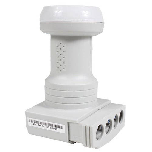 Quatro LNB With 10.6Ghx Osc