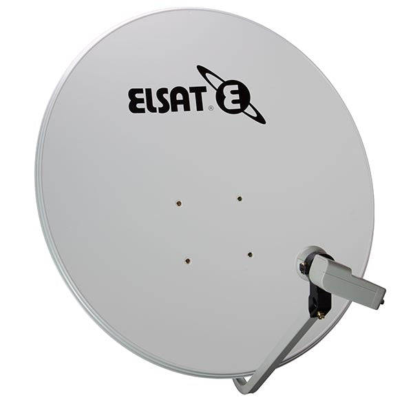 80cm Satellite Dish - Mini Kit (JHB Only)