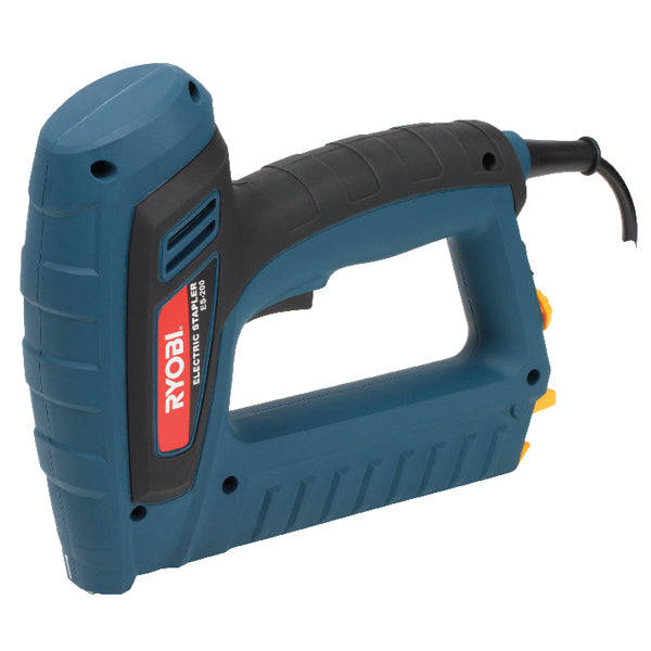 RYOBI Electric Staple/Nail Gun 16MM 600W ES-200
