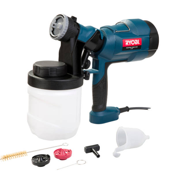 RYOBI Electric Spray Gun PS-900