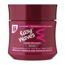 Easy Waves Creme Relaxer 125g Regular