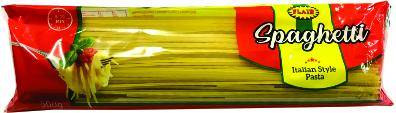 Flair spaghetti 500g