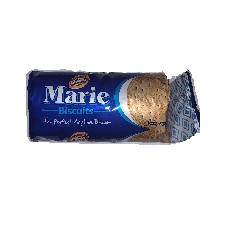 Nations Choice Marie Biscuits 125g - Singles