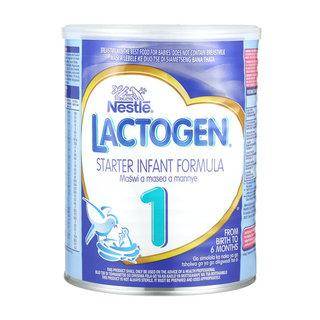 Nestle Lactogen No.1 400 g