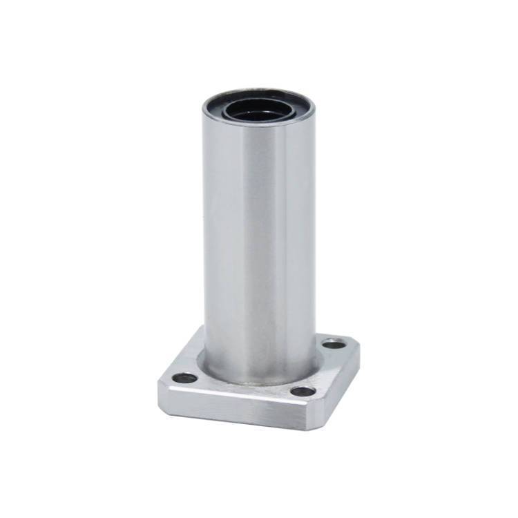Linear Bearings.  LM- LMK- and SCS series bearings.