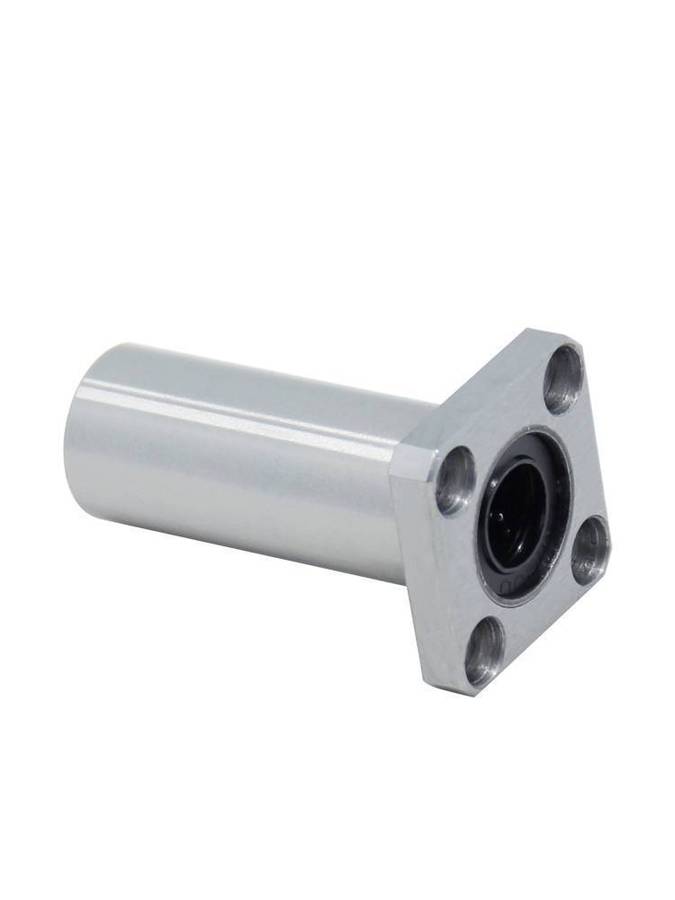 Linear Bearings.  LM- LMK- and SCS series bearings.