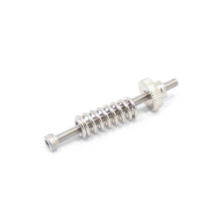 M3 Leveling spring (4 per pack)