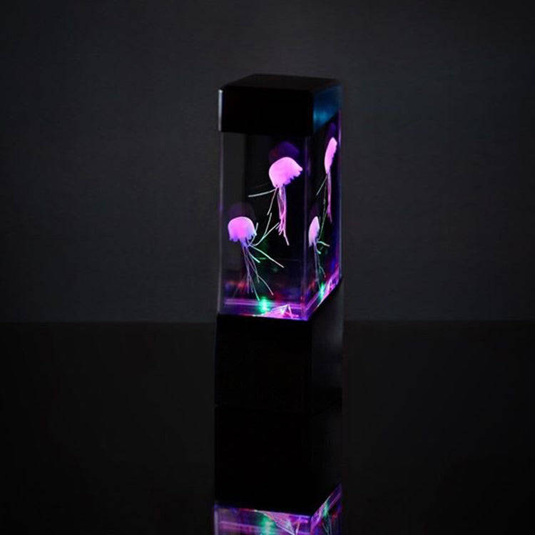 Novelty Jellyfish Lamp