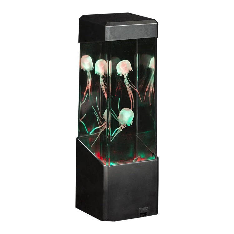 Novelty Jellyfish Lamp