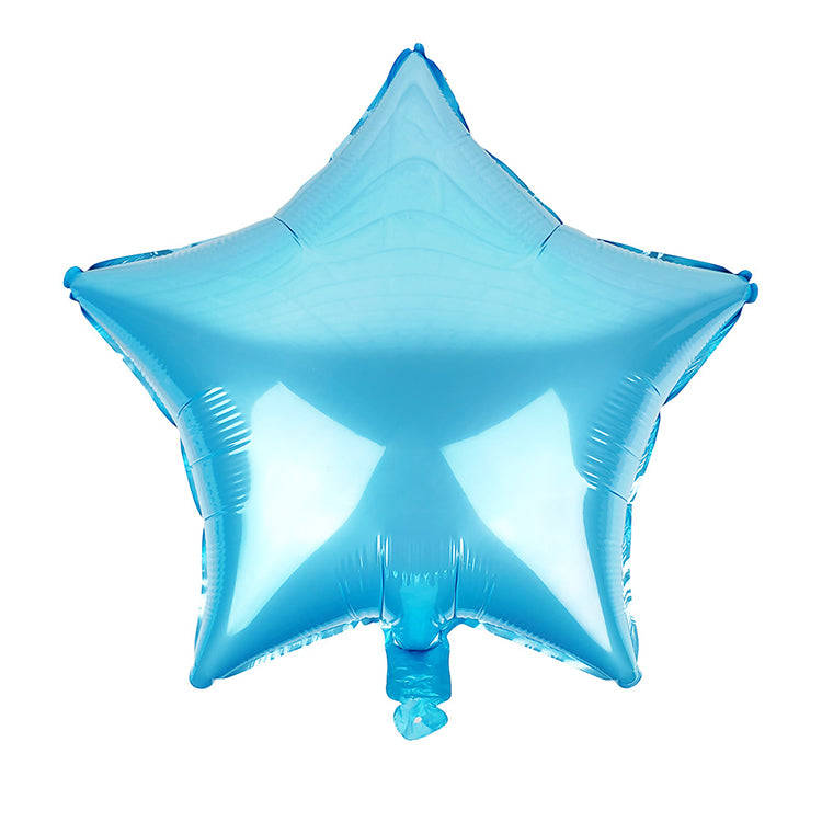 1st Year Birthday Party Balloons | Boy