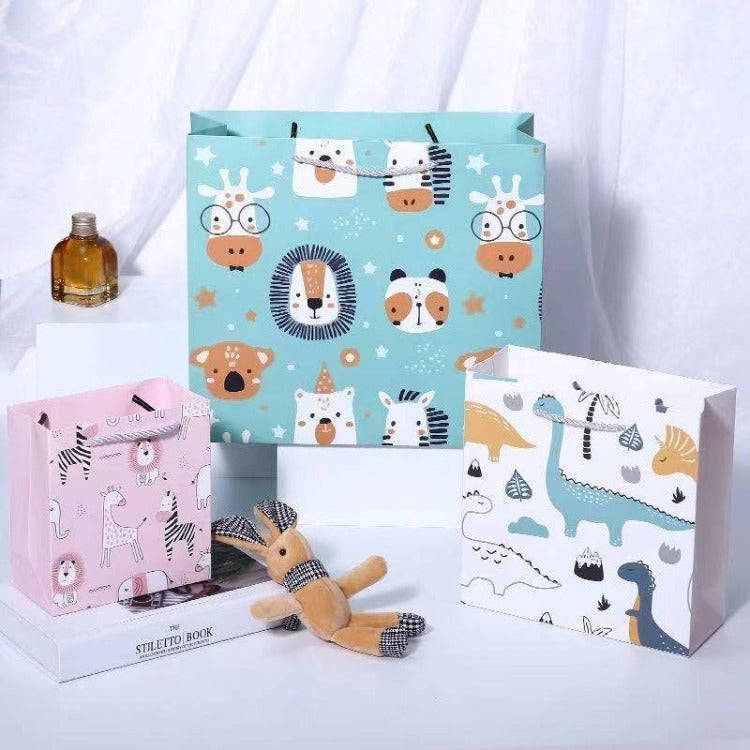 Large Forest Gift Bag