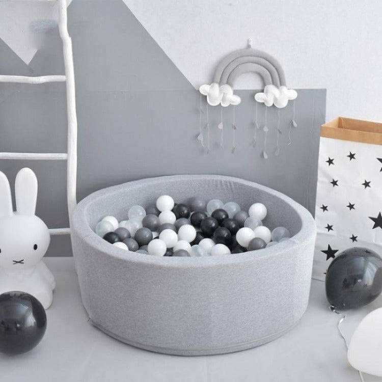 200 Balls | For Grey Ball Pit