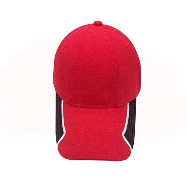 Formula Motorsport 6 Panel Cap