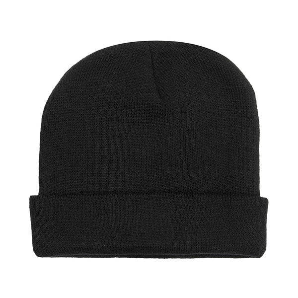 Kids Aspen Acrylic Knitted Beanie