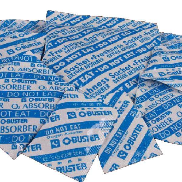 O-BUSTER Oxygen Absorber FT 30