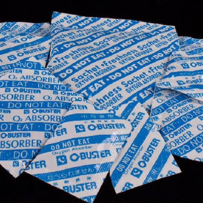 O-BUSTER Oxygen Absorber FT 30