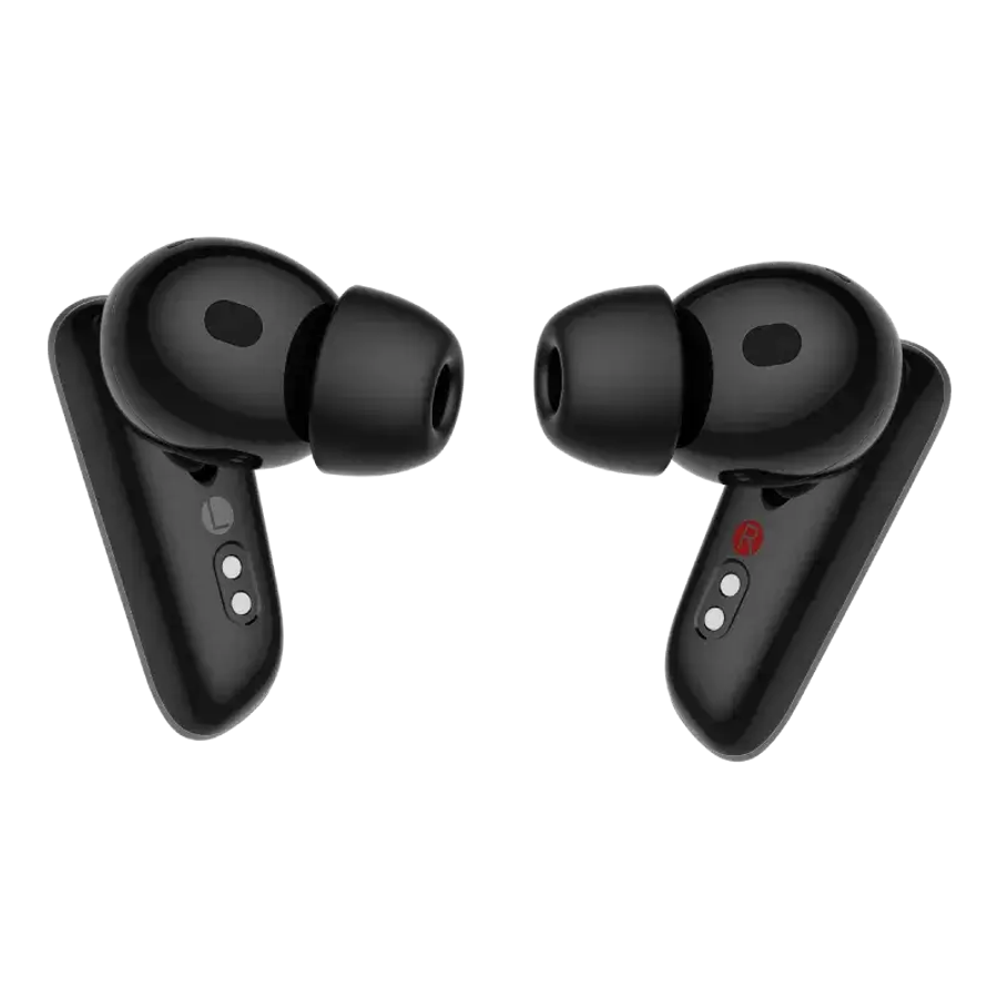 Edifier NeoBuds Pro3 True Wireless Earbuds with Active Noise Cancellation - Black