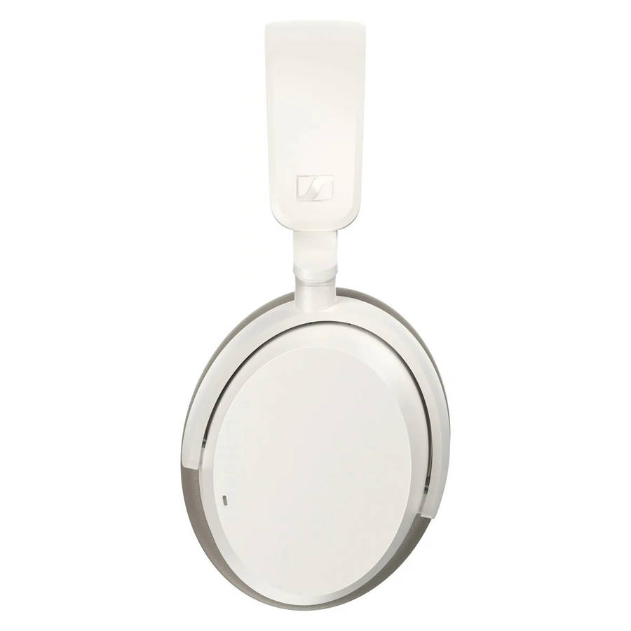 Sennheiser ACCENTUM Over-Ear Wireless Headphones - White