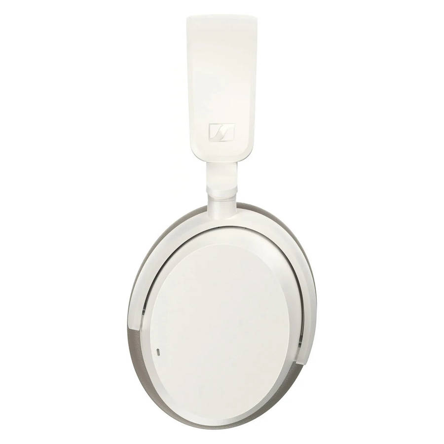 Sennheiser Accentum Plus Wireless Headphone - Each - White