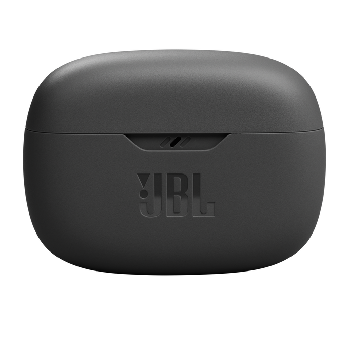 JBL Wave Beam True Wireless Earbuds - Black